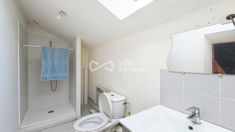 Ma-Cabane - Vente Maison Lucé-sous-Ballon, 63 m²