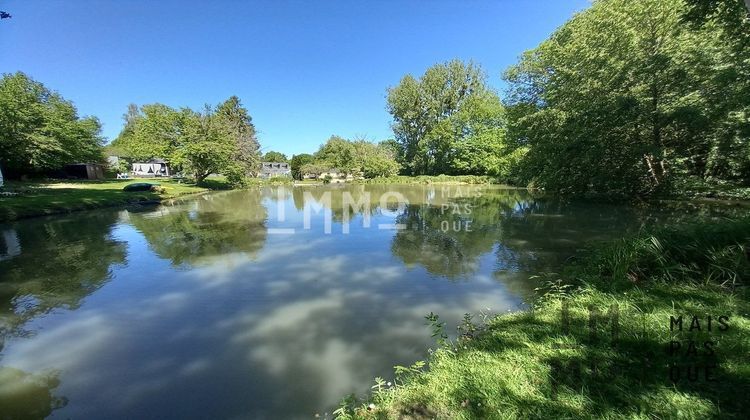 Ma-Cabane - Vente Maison Luceau, 356 m²