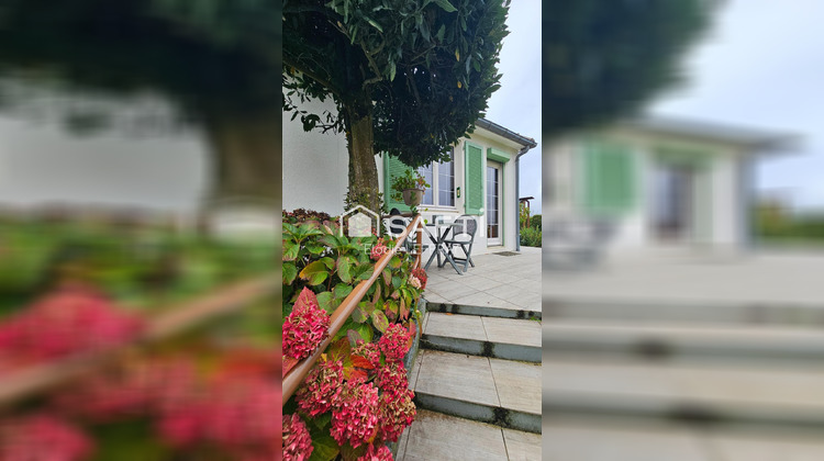 Ma-Cabane - Vente Maison Luceau, 165 m²