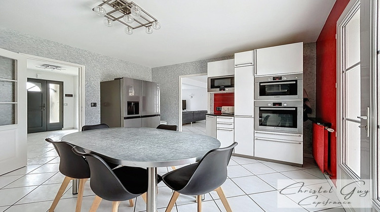 Ma-Cabane - Vente Maison LUCEAU, 129 m²