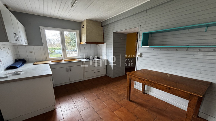 Ma-Cabane - Vente Maison Luceau, 160 m²