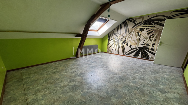 Ma-Cabane - Vente Maison Luceau, 160 m²