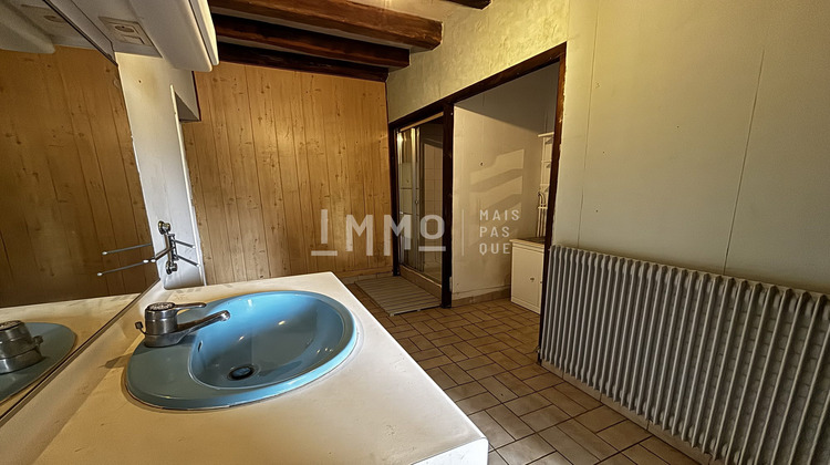 Ma-Cabane - Vente Maison Luceau, 160 m²