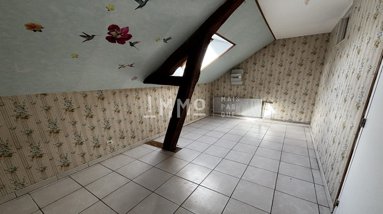 Ma-Cabane - Vente Maison Luceau, 160 m²