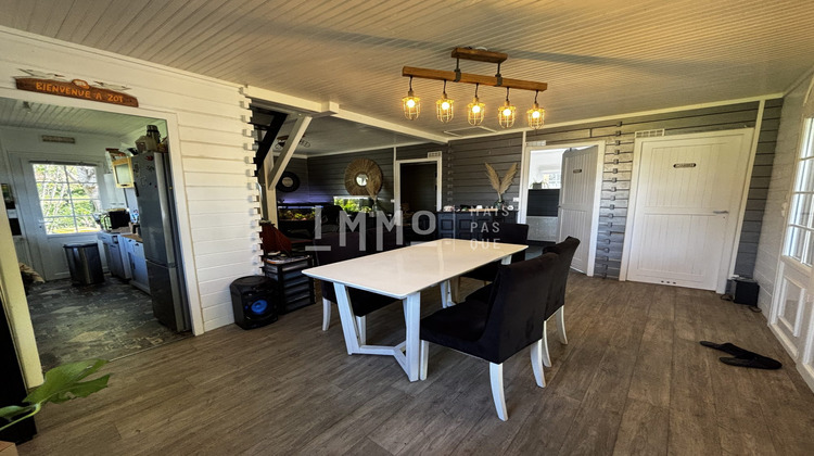 Ma-Cabane - Vente Maison Luceau, 91 m²
