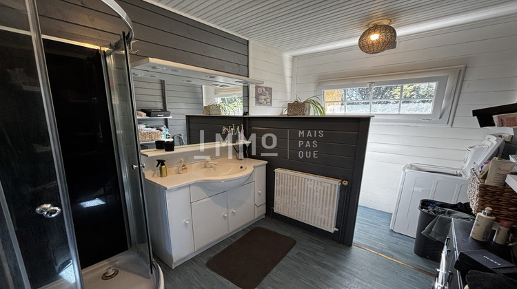 Ma-Cabane - Vente Maison Luceau, 91 m²