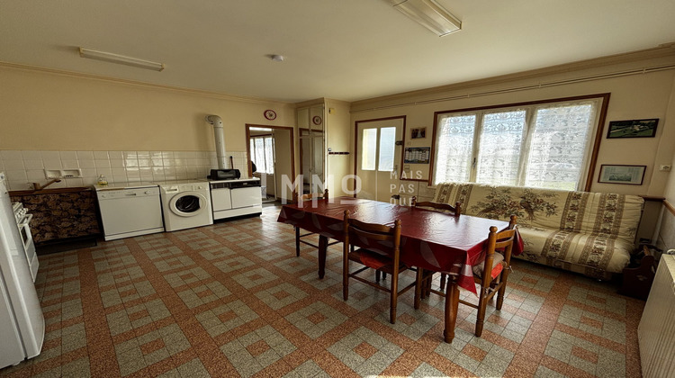 Ma-Cabane - Vente Maison Luceau, 60 m²