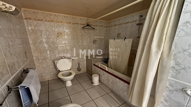 Ma-Cabane - Vente Maison Luceau, 60 m²