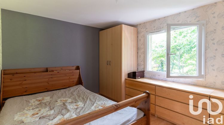 Ma-Cabane - Vente Maison Lucenay, 112 m²