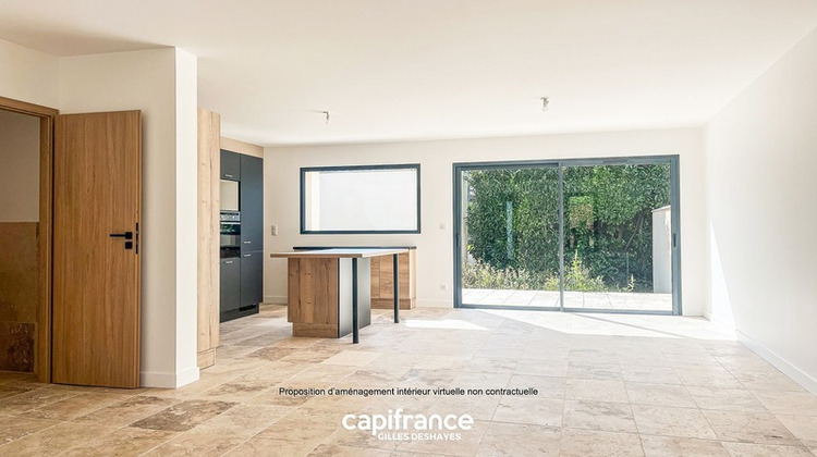 Ma-Cabane - Vente Maison LUCENAY, 138 m²