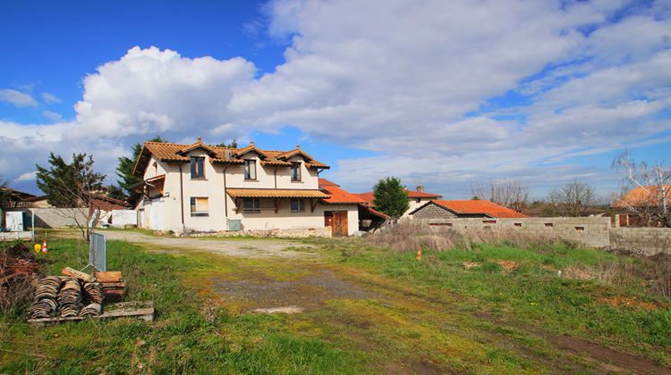 Ma-Cabane - Vente Maison LUCENAY, 140 m²