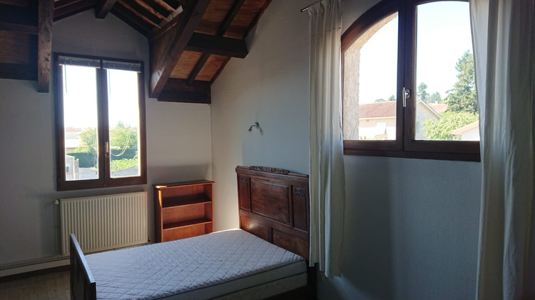 Ma-Cabane - Vente Maison LUCENAY, 140 m²