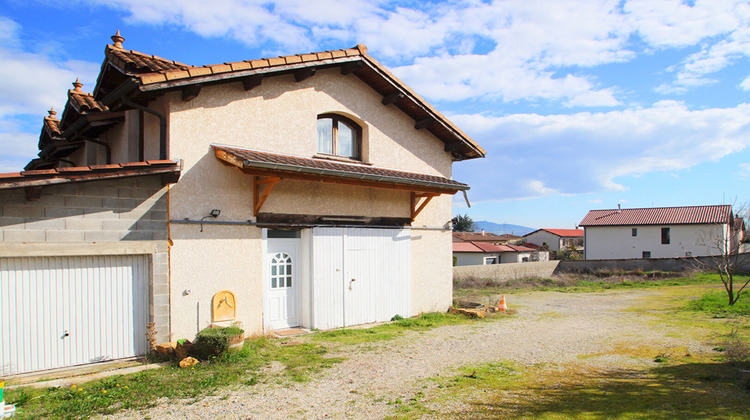 Ma-Cabane - Vente Maison LUCENAY, 140 m²