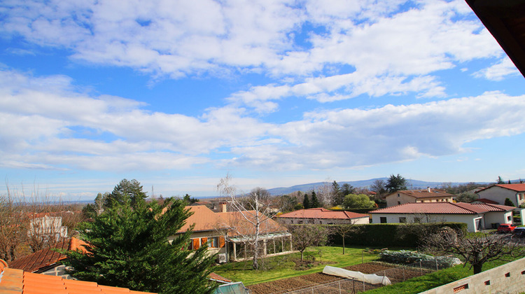 Ma-Cabane - Vente Maison LUCENAY, 140 m²