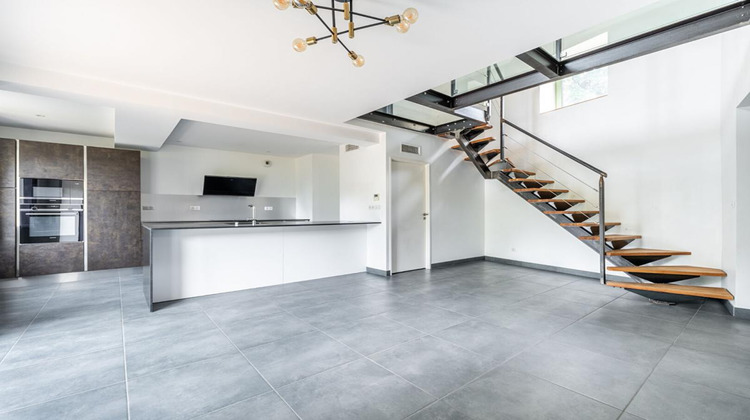 Ma-Cabane - Vente Maison LUCENAY, 122 m²