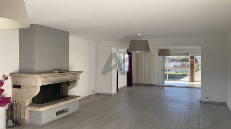 Ma-Cabane - Vente Maison Lucenay, 206 m²