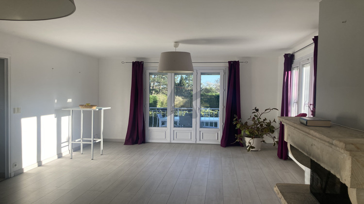Ma-Cabane - Vente Maison Lucenay, 206 m²