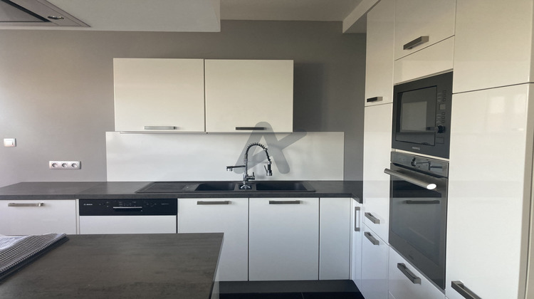 Ma-Cabane - Vente Maison Lucenay, 206 m²