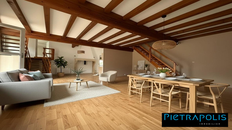 Ma-Cabane - Vente Maison Lucenay, 100 m²