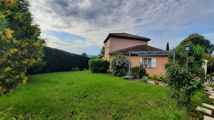 Ma-Cabane - Vente Maison LUCENAY, 170 m²