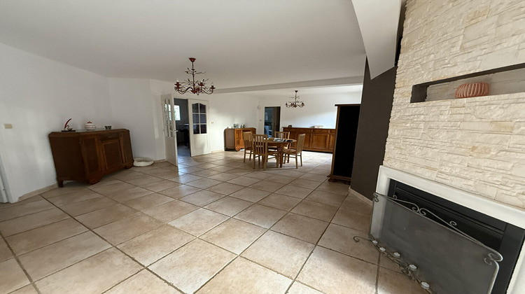 Ma-Cabane - Vente Maison LUCENAY, 170 m²