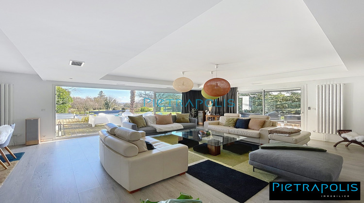 Ma-Cabane - Vente Maison Lucenay, 222 m²