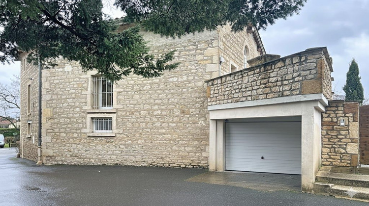 Ma-Cabane - Vente Maison LUCENAY, 192 m²