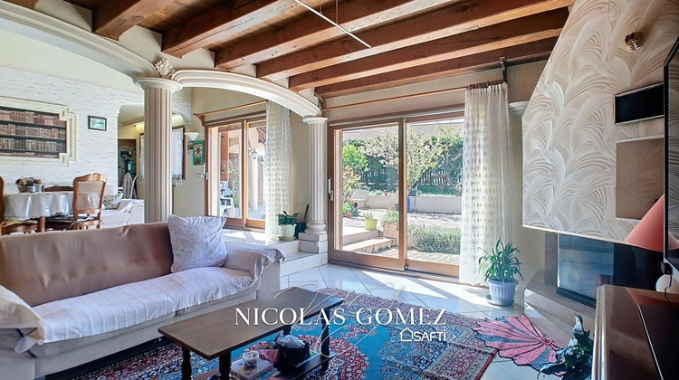 Ma-Cabane - Vente Maison Lucenay, 178 m²