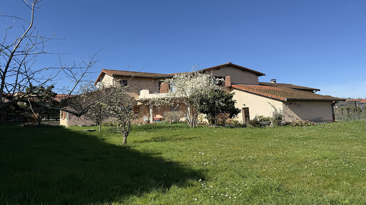Ma-Cabane - Vente Maison LUCENAY, 184 m²