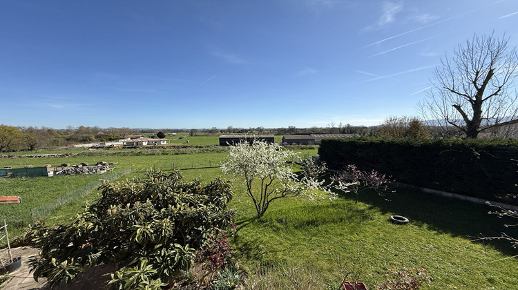 Ma-Cabane - Vente Maison LUCENAY, 184 m²