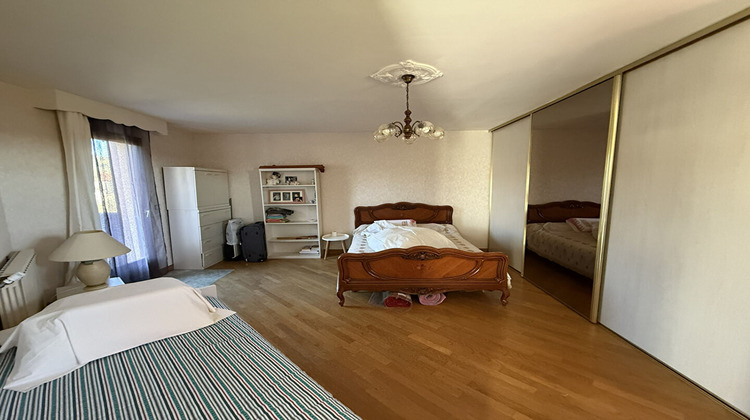 Ma-Cabane - Vente Maison LUCENAY, 184 m²