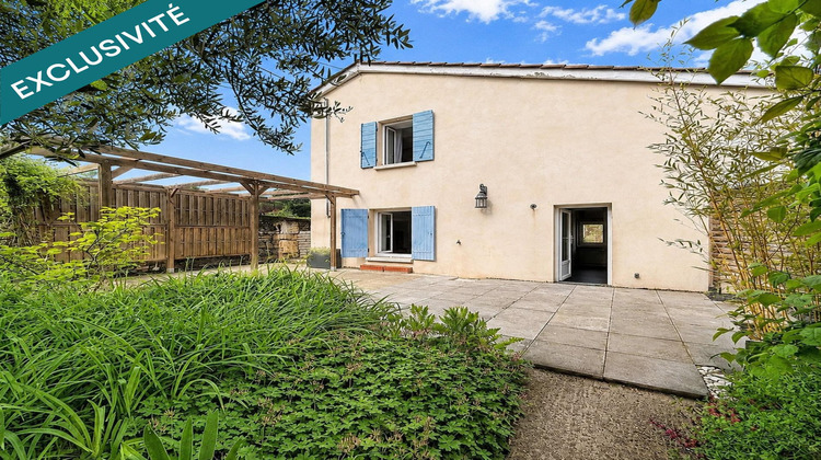 Ma-Cabane - Vente Maison Lucenay, 83 m²