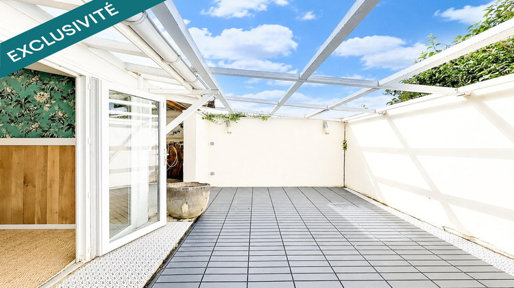 Ma-Cabane - Vente Maison Lucenay, 83 m²
