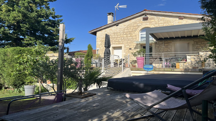 Ma-Cabane - Vente Maison LUCENAY, 192 m²
