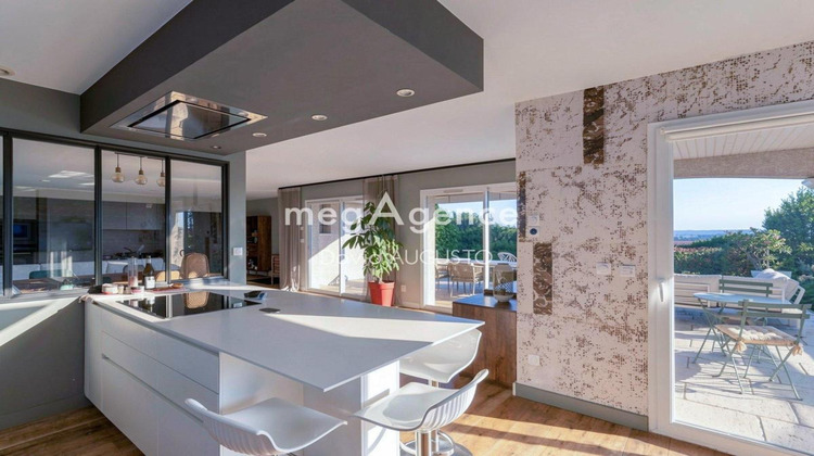 Ma-Cabane - Vente Maison LUCENAY, 130 m²