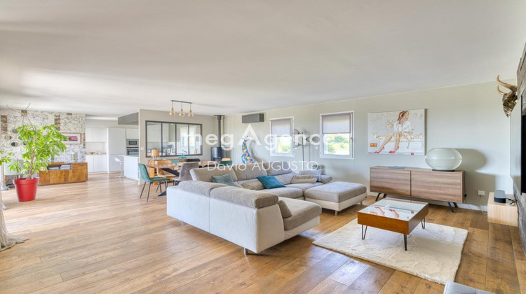 Ma-Cabane - Vente Maison LUCENAY, 130 m²