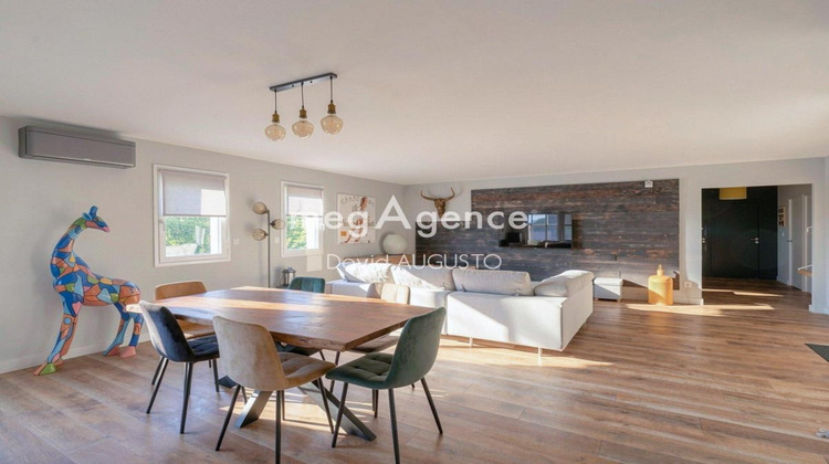 Ma-Cabane - Vente Maison LUCENAY, 130 m²