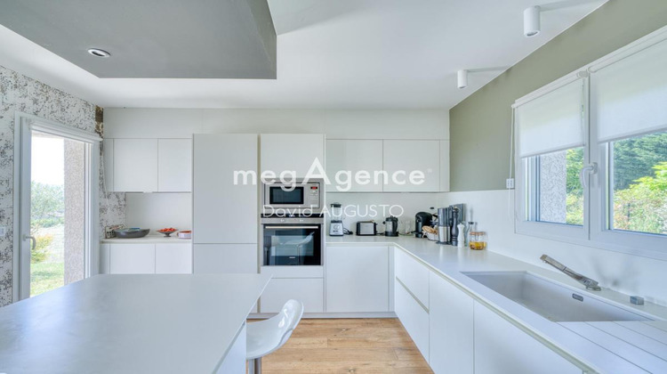 Ma-Cabane - Vente Maison LUCENAY, 130 m²