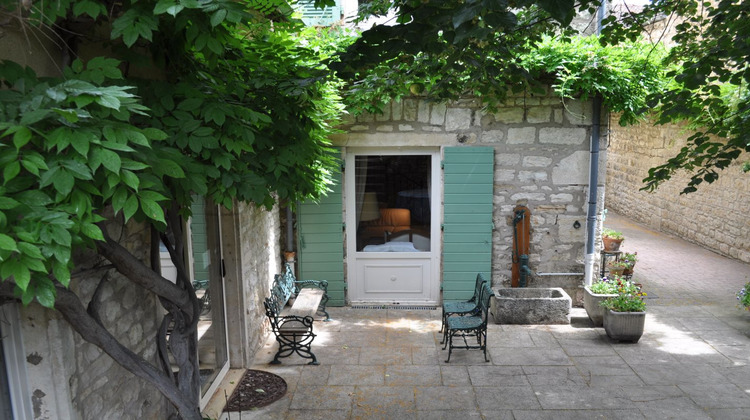 Ma-Cabane - Vente Maison LUCENAY, 242 m²