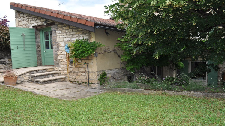 Ma-Cabane - Vente Maison LUCENAY, 242 m²