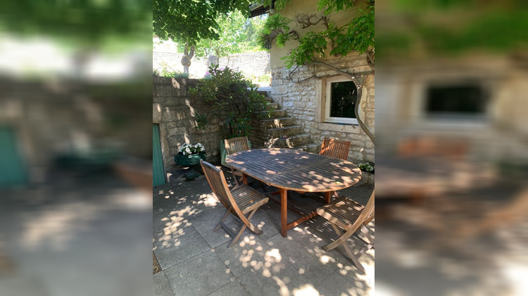 Ma-Cabane - Vente Maison LUCENAY, 242 m²