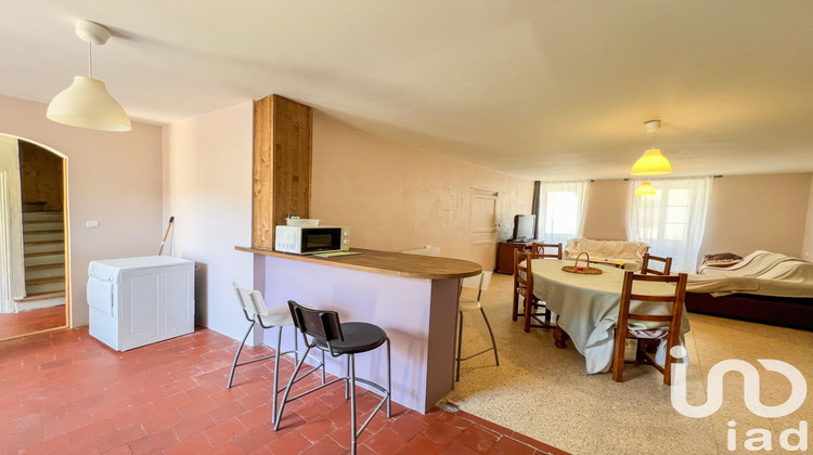 Ma-Cabane - Vente Maison Lucenay-l'Évêque, 178 m²