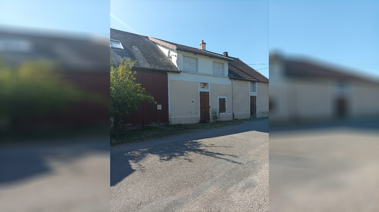 Ma-Cabane - Vente Maison LUCENAY-L'EVEQUE, 150 m²