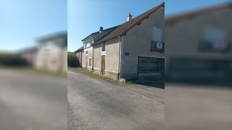 Ma-Cabane - Vente Maison LUCENAY-L'EVEQUE, 150 m²