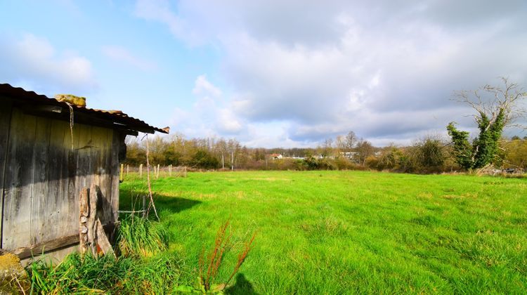 Ma-Cabane - Vente Maison Lucenay-lès-Aix, 65 m²