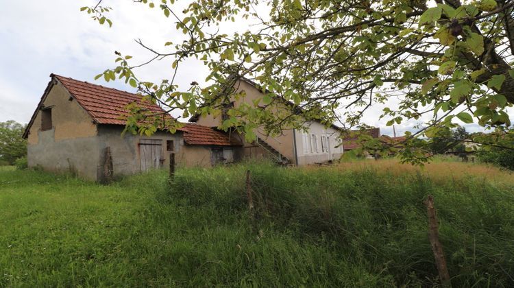 Ma-Cabane - Vente Maison LUCENAY LES AIX, 140 m²