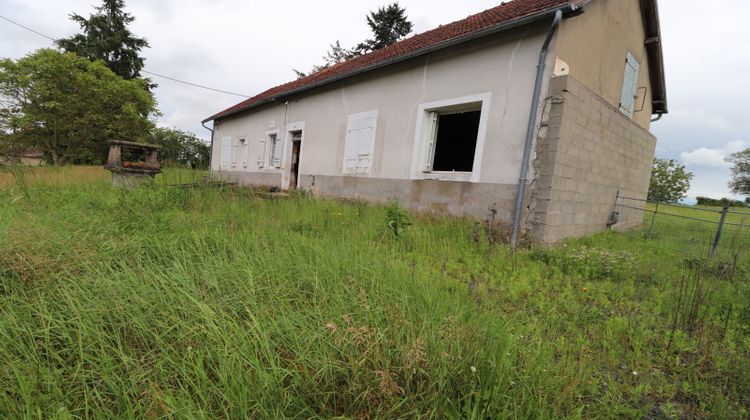 Ma-Cabane - Vente Maison LUCENAY LES AIX, 140 m²