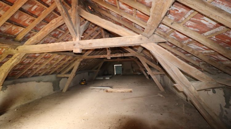 Ma-Cabane - Vente Maison LUCENAY LES AIX, 140 m²