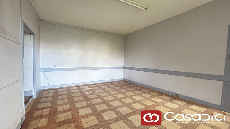 Ma-Cabane - Vente Maison Lucenay-lès-Aix, 97 m²