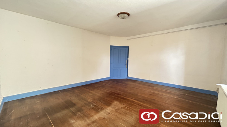 Ma-Cabane - Vente Maison Lucenay-lès-Aix, 97 m²